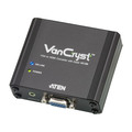 ATEN VC180 Video-Konverter VGA zu HDMI, bis 1080p, mit Audio - 17890C