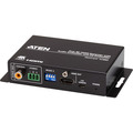 Adapter / Konverter HDMI zu Audio