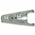 Abisolierwerkzeug fr Twisted Pair Kabel