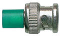 Abschluwiderstand 50 Ohm Stecker