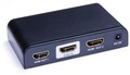 Audio / Video Gerte Video Splitter