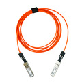 BlueOptics, Akt. Optisches Kabel, 2 x -- SFP+, 10GBASE-SR, 10m, MM G50/125µmm