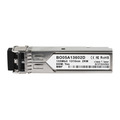 BlueOptics SFP Transceiver, 100BASE-FX, MM, 1310nm, 2KM, LC-Duplex, DDM, 0C/+70C