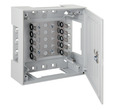 Box II zu 50DA mit Vorreiber --