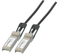 DAC SFP+ 10Gigabit Ethernet - Direct -- Attach Copper Kabel, 2m