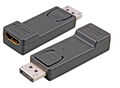 DisplayPort Videoverkabelung DisplayPort Videoverkabelung