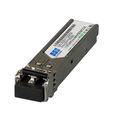 EFB 1.25G SFP MM 850nm VCSEL 550m LC -- DDM, kompatibel zu HP Aruba J4858D