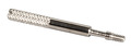 EGP - Rändelschraube mit Schlitz -- UNC4/40/5,3, 44mm