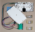 Easy Splice Pigtailset SC OM2 --