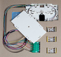 Easy Splice Pigtailset SC OM4 --