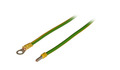 Erdungskabel 6 mm² RKS M6/AE --