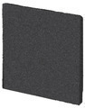 Ersatzfilter für Wandgehäuse IP55, 1 Stück  --