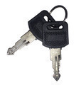Ersatzschlüssel für Standschränke IP55, 2 Stück