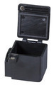 Faserrestebehlter fr HS18-CLEAVER -- 