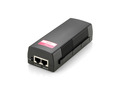 Fast Ethernet PoE Injektor 15,4W -- 