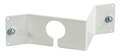 Gewinkelter Kabeleinlass (45) fr, SB-A-GR, grau