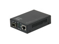 Gigabit Ethernet Media Konverter -- RJ45 zu SFP