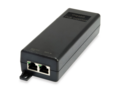 Gigabit PoE Injector, 30W -- 