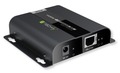 HDBIT HDMI zusätzlicher Empfänger over -- IP mit PoE - IDATA-EXTIP-383POER