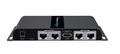 HDMI 1x4 Extender/Splitter mit IR über -- Netzwerkkabel bis zu 50m, - IDATA-EX-HL41TY