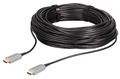 HDMI AOC Glasfaser Kabel 4K 60Hz, HDMI -- Typ A - A, St-St, 100m