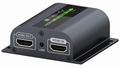 HDMI Extender/Splitter mit IR (60m) --