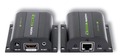 HDMI Extender mit IR, 60m -- - IDATA-EXT-E70I