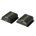 HDMI Extender über Cat.6/6A/7 mit PoE -- (40m) - IDATA-EXT-E70POED