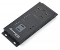 HDMI Matrix 4 IN - 2 OUT 4K, UHD, 3D --