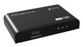 HDMI Splitter 4K 60Hz 2 Port, HDR --