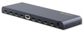 HDMI Splitter 4K, UHD, 3D, 8 Wege --