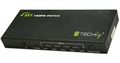 HDMI Switch 4K, UHD, 3D, 5-Port --