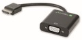 HDMI zu VGA Konverter mit Audio und -- Micro-USB