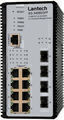 Aktive Komponenten Industrial Ethernet