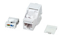 INFRALAN System Keystones & Connection Modules UTP