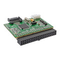 Adapter / Konverter SATA zu IDE