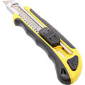 InLine® Allzweck Cutter Messer, 18mm Klinge, mit 3 Klingen - 43031A