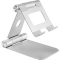 InLine® Aluminium Tablet Halter universell bis 13 - 55728