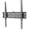 InLine® Basic Wandhalterung, für Flach-TV 81-140cm (32-55), max. 40kg