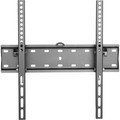 InLine® Basic Wandhalterung neigbar, für Flach-TV 81-140cm (32-55), - 23113A