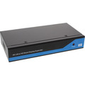 InLine® Displayport zu HDMI 2x2 Videowand Splitter, 1 Eingang auf 4 - 57831I