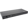 InLine® HDMI 4K2K Switch, 4-fach, mit Audio - 65017