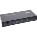 InLine® HDMI Splitter/Verteiler, 4-fach, 4K2K kompatibel - 65010