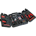 InLine® Heimwerker Werkzeug-Set, 129-teilig - 43017A