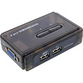 InLine® KVM Switch, 2-fach, USB - 60612H