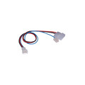 InLine Lfter Adapterkabel, 12V zu 5V