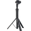 InLine® Magnetisches Handy Stativ & Selfie Stick, Bluetooth Funkauslöser