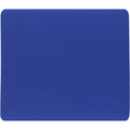 InLine® Maus-Pad 250x220x6mm, blau - 55455B