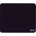InLine® Maus-Pad Recycled, schwarz, 230x190x2,5mm - 55450