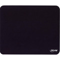 InLine® Maus-Pad Recycled, schwarz, 230x190x2,5mm - 55450